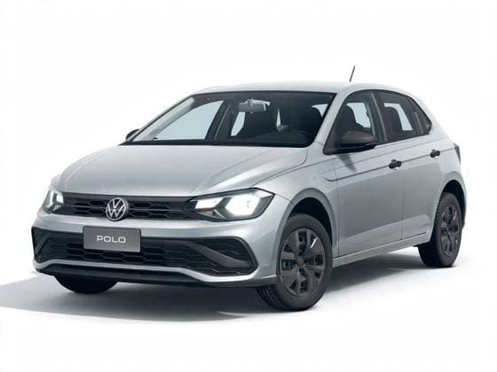 Carro 1.0 MPI TRACK MANUAL