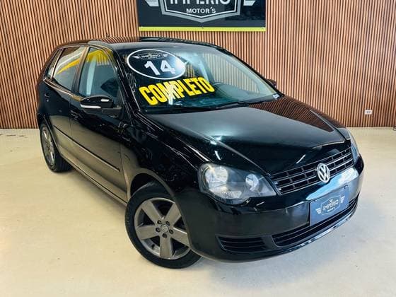 Carro 1.6 MI 8V FLEX 4P MANUAL