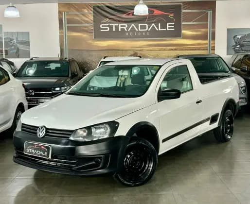 Carro 1.6 MI CS 8V FLEX 2P MANUAL G.VI