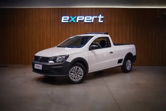 Carro 1.6 MSI ROBUST CS 8V FLEX 2P MANUAL