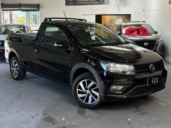 Carro 1.6 MSI TRENDLINE CS 8V FLEX 2P MANUAL