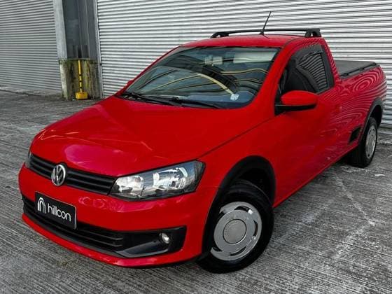 Carro 1.6 MI CS 8V FLEX 2P MANUAL G.VI