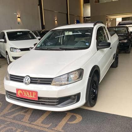 Carro 1.6 MI TRENDLINE CE 8V FLEX 2P MANUAL
