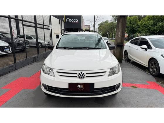 Carro 1.6 MI TROOPER CE 8V FLEX 2P MANUAL G.V