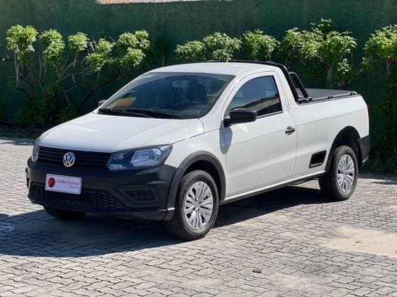 Carro 1.6 MSI ROBUST CS 8V FLEX 2P MANUAL
