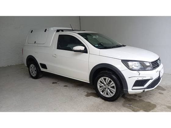 Carro 1.6 MSI TRENDLINE CS 8V FLEX 2P MANUAL