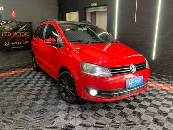 Carro 1.6 MI TREND 8V FLEX 4P AUTOMATIZADO