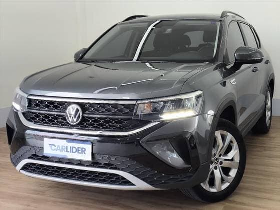 Carro 1.4 250 TSI TOTAL FLEX COMFORTLINE AUTOMÁTICO