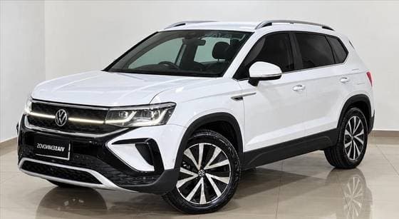 Carro 1.4 250 TSI TOTAL FLEX HIGHLINE AUTOMÁTICO