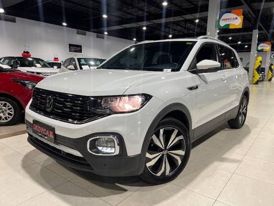 Carro 1.4 250 TSI TOTAL FLEX HIGHLINE AUTOMÁTICO