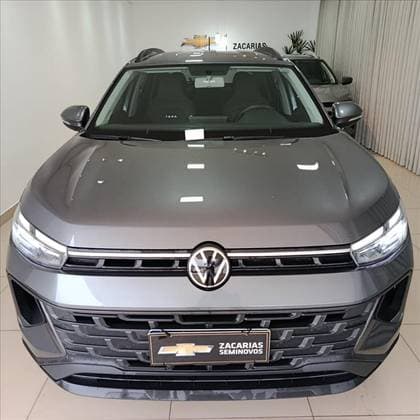 Carro 1.0 170 TSI COMFORT AUTOMÁTICO