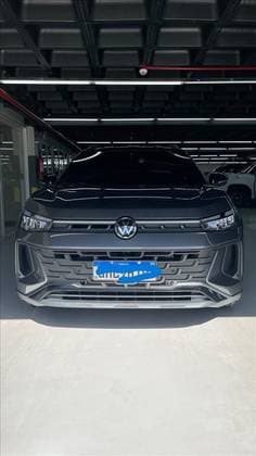 Carro 1.0 170 TSI HIGH AUTOMÁTICO