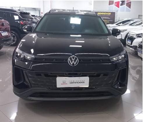 Carro 1.0 170 TSI MANUAL