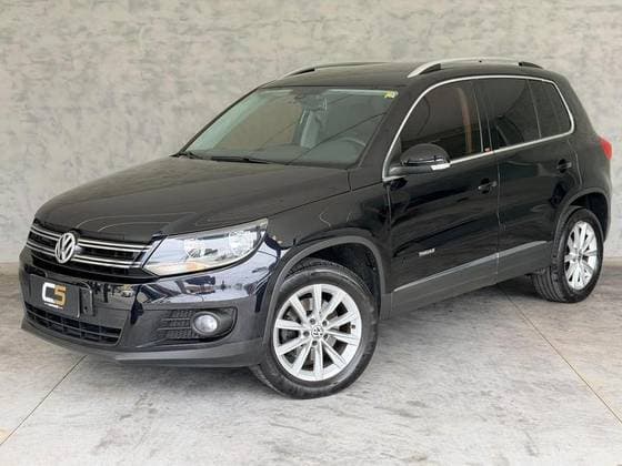 Carro 2.0 TSI 16V TURBO GASOLINA 4P TIPTRONIC