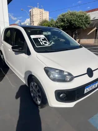 Carro 1.0 MPI MOVE UP 12V FLEX 4P MANUAL