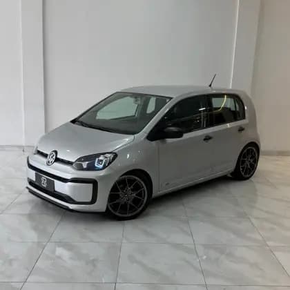 Carro 1.0 MPI TAKE UP 12V FLEX 4P MANUAL