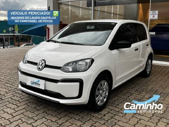 Carro 1.0 MPI TAKE UP 12V FLEX 4P MANUAL