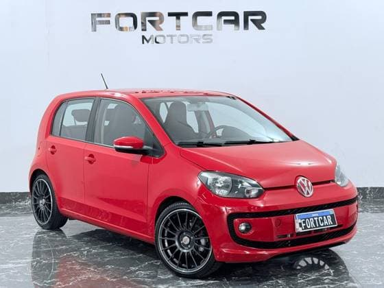 Carro 1.0 TSI MOVE UP 12V FLEX 4P MANUAL