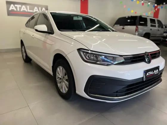 Carro 1.0 170 TSI AUTOMÁTICO