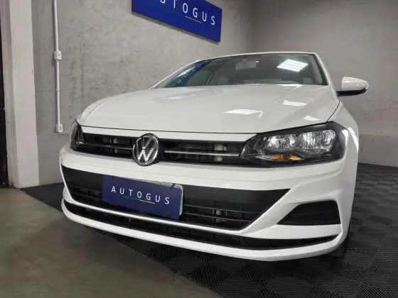 Carro 1.6 MSI TOTAL FLEX AUTOMÁTICO