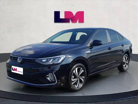 Carro 1.0 200 TSI COMFORTLINE AUTOMÁTICO