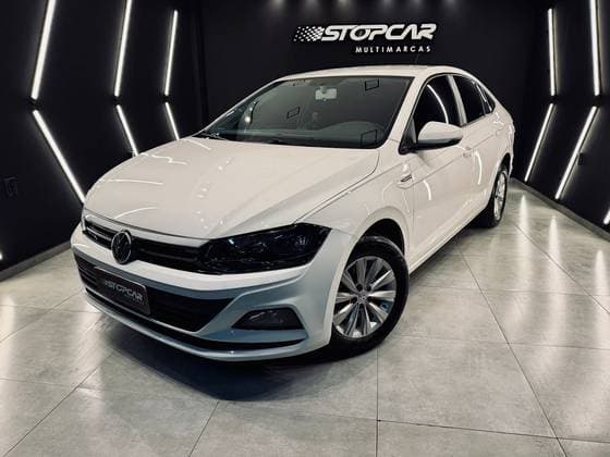 Carro 1.0 200 TSI COMFORTLINE AUTOMÁTICO