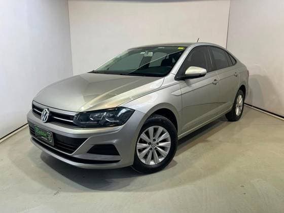 Carro 1.6 MSI TOTAL FLEX AUTOMÁTICO