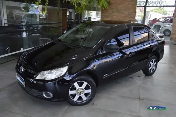 Carro 1.0 MI 8V FLEX 4P MANUAL