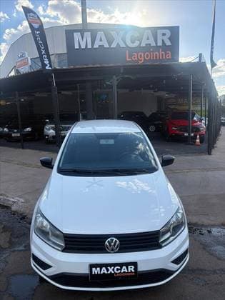 Carro 1.0 12V MPI TOTALFLEX 4P MANUAL