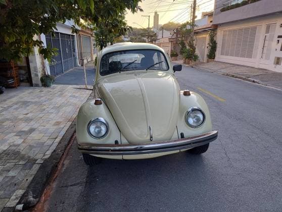 Carro 1.3 8V GASOLINA 2P MANUAL