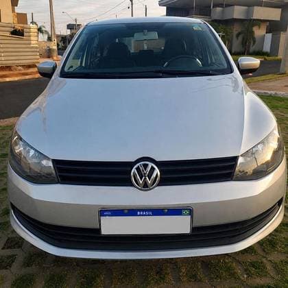 Carro 1.0 MI CITY 8V FLEX 4P MANUAL