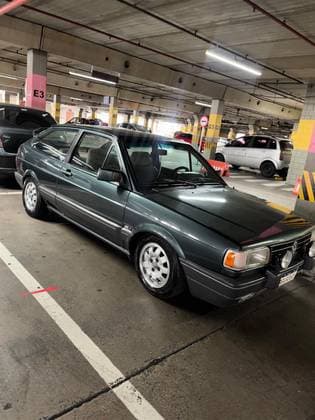 Carro 1.8 MI GL 8V GASOLINA 2P MANUAL