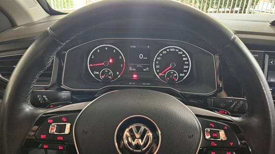 Carro 1.0 200 TSI COMFORTLINE AUTOMÁTICO