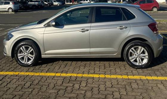 Carro 1.6 MSI TOTAL FLEX MANUAL