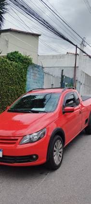 Carro 1.6 MI TROOPER CE 8V FLEX 2P MANUAL G.V