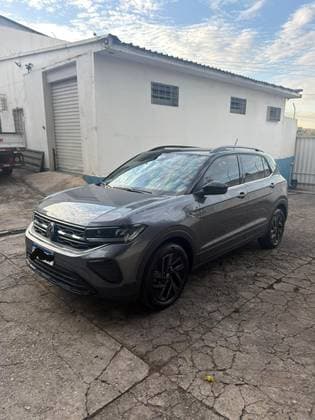 Carro 1.4 250 TSI TOTAL FLEX HIGHLINE AUTOMÁTICO