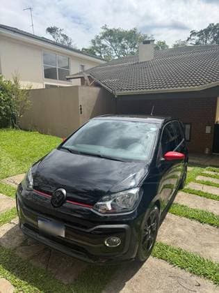 Carro 1.0 TSI PEPPER 12V FLEX 4P MANUAL