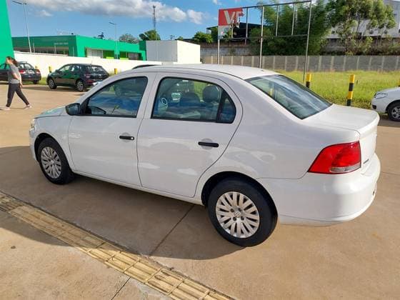 Carro 1.0 MI 8V FLEX 4P MANUAL