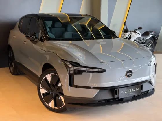 Carro 69 KW ELÉTRICO ULTRA