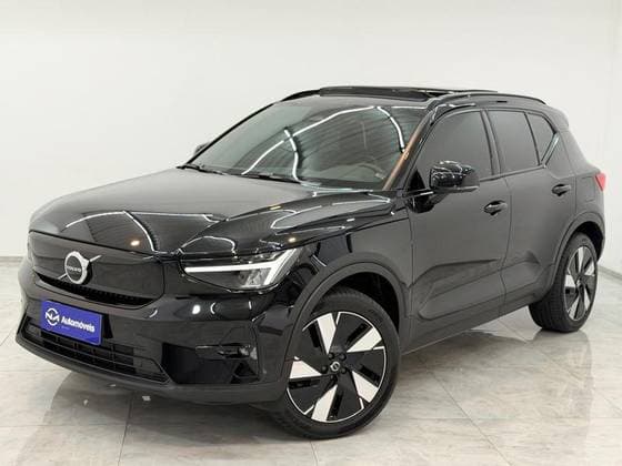 Carro P6 RECHARGE ELECTRIC PLUS