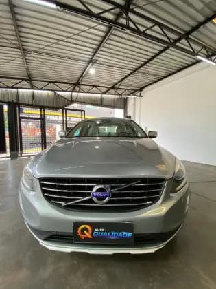 Carro 2.0 T5 COMFORT FWD TURBO GASOLINA 4P AUTOMÁTICO
