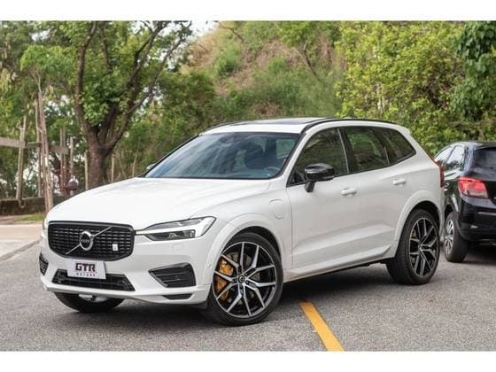 Carro 2.0 T8 HYBRID POLESTAR ENGINEERED AWD GEARTRONIC