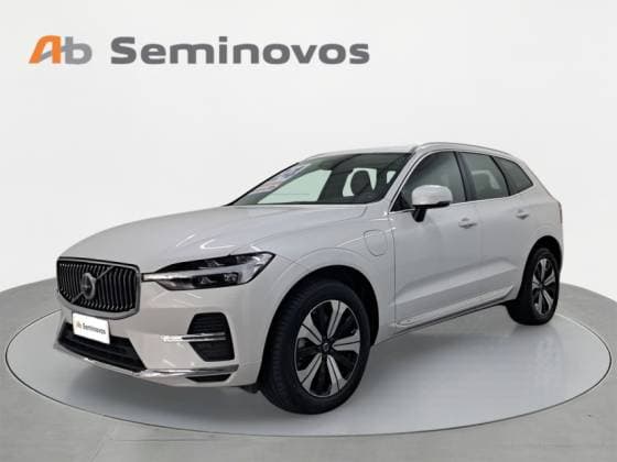 Carro 2.0 T8 RECHARGE PLUS AWD GEARTRONIC