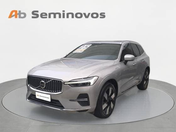 Carro 2.0 T8 RECHARGE ULTRA AWD GEARTRONIC