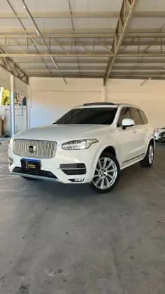 Carro 2.0 INSCRIPTION TURBO GASOLINA 4P 4X4 AUTOMÁTICO