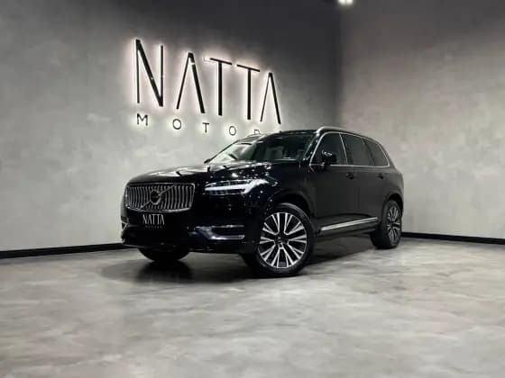 Carro 2.0 T8 HYBRID MOMENTUM AWD GEARTRONIC