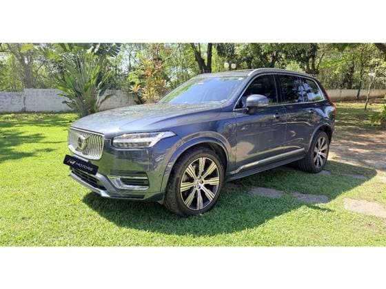 Carro 2.0 T8 HYBRID INSCRIPTION AWD GEARTRONIC