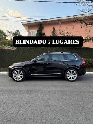 Carro 2.0 T8 HYBRID INSCRIPTION AWD GEARTRONIC