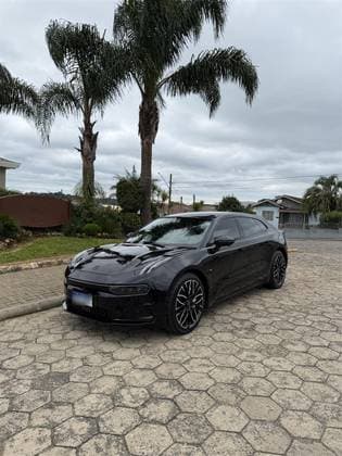 Carro 100 KW ELÉTRICO FLAGSHIP AWD