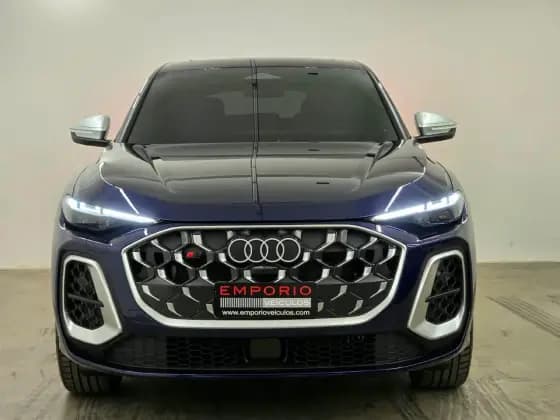 Carro 3.0 V6 TFSI GASOLINA QUATTRO S TRONIC